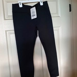 Brand new fabletics leggings